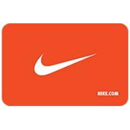 Link to Nike Nike eCode details page