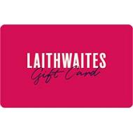Link to Laithwaites Laithwaites eCode details page