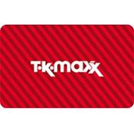 Link to TK Maxx TK Maxx eCode details page
