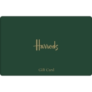 Link to Harrods Harrods Gift Card details page