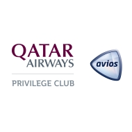 Link to Qatar Airways Qatar Airways details page
