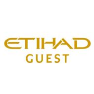 Link to Etihad Airways Etihad Guest details page
