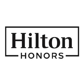  Hilton Honors