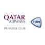 Qatar Airways Privilege Club