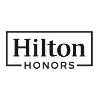  Hilton Honors