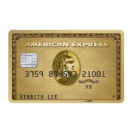 American Express Gold Card (Supplementary Card) Annual Fee Waiver