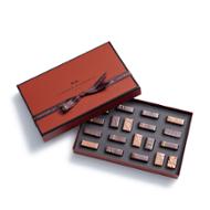 Link to La Maison Du Chocolat Gesture Gift Box 20pcs details page