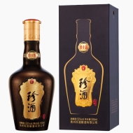 Link to Zhen Jiu 15 (500ml,  gift box) details page