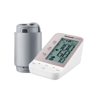 Link to Panasonic Upper Arm Blood Pressure Meter EW-BU58 details page