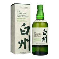 Link to Hakushu Distillers Reserve Whisky (700ml) details page