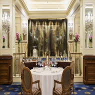 Link to The Peninsula Hong Kong 3 – course set lunch with wine pairing at Gaddi's details page