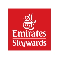 Link to Emirates Skywards Emirates Skywards details page