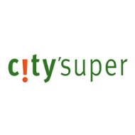 Link to City'super Shopping Voucher details page