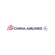 Link to China Airlines Dynasty Flyer details page