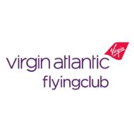 Link to Virgin Atlantic Virgin Atlantic Flying Club details page