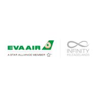 Link to Eva Air Infinity MileageLands details page
