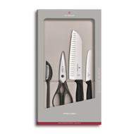 Link to Victorinox Swiss Classic Kitchen Set, 4 pieces details page