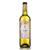 Link to Chateau Loudenne Les Jardins White Organic 2019 x 3 bottles details page