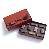 Link to La Maison du Chocolat Gesture Gift Box 10 pcs. details page