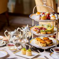 Link to The Peninsula Hong Kong Takeway Afternoon Tea for Two details page