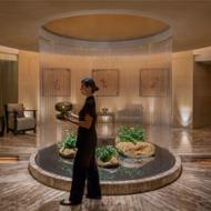 Link to The Peninsula Spa Margy’s Monte Carlo Firming Collagen Facial (60 minutes) details page