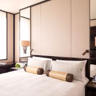 Link to The Peninsula Hong Kong “Rewind Time” – Deluxe Room details page