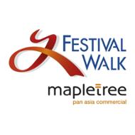 Link to Festival Walk Gift Voucher details page