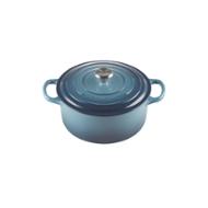 Link to Le Creuset Round French Oven 22 cm details page