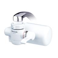 Link to Panasonic Water Purifier (Faucet Type) (TK-CJ11) details page
