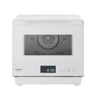 Link to Panasonic Steam Oven (20L) (NU-SC102W) details page
