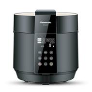 Link to Panasonic Auto Stirring Pressure Cooker (5L) details page