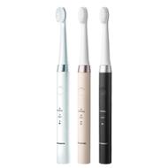 Link to Panasonic Sonic Vibration Electric Toothbrush (EW-DM81) details page