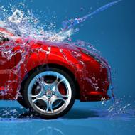 Link to NTI Express Auto Care Full Service Car Wash details page