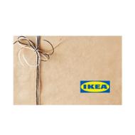 Link to IKEA Gift Card details page