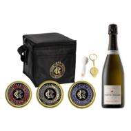 Link to MyiCellar Extraordinary Champagne & Caviar Set details page