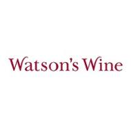 Link to Watson's Wine Gift Voucher details page