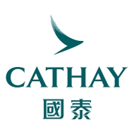 Link to Cathay Pacific Cathay details page