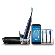Link to Philips HX9954/52 Sonic electric toothbrush with app details page