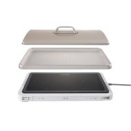 Link to Panasonic Hot Plate Mini NF-X1 details page