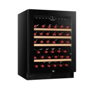 Link to Vintec Wine Cellar Noir Series VWS050SBA-X details page