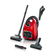Link to Bosch Series 6 ProAnimal Bagged vacuum cleaner details page