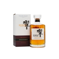 Link to Suntory Hibiki Harmony Blended Japanese Whisky (700ml, Gift Box) details page
