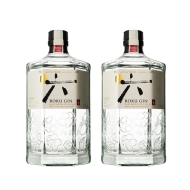 Link to Roku GIN (700ml) x 2 bottles details page