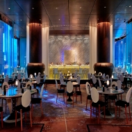 Link to The Peninsula Hong Kong Felix experience early dinner per person details page