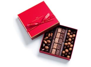 LA MAISON DU CHOCOLAT Decadent Gift Box