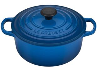 Le Creuset Round French Oven 20cm
