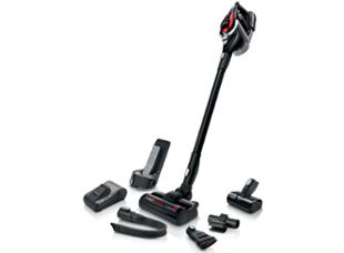 BOSCH Unlimited ProPower S8 Rechargeable Vacuum Cleaner (BSS81POW)