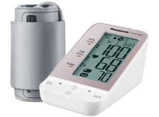 Panasonic Upper Arm Blood Pressure Meter EW-BU58
