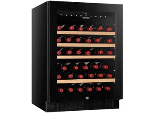 Vintec Wine Cellar Noir Series VWS050SBA-X