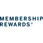 Membership Rewards logo